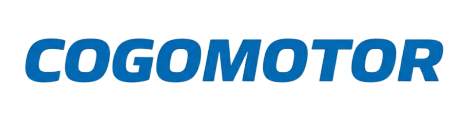Cogomotor Official Website