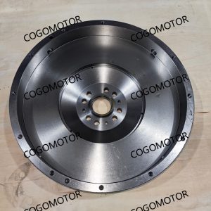 Daewoo Bus Truck Flywheel For Doosan DE12 Engine