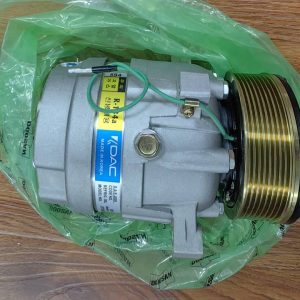 Daewoo Tata Novus Truck A/C Compressor Auto Spare Parts 65.28650-6005 65286506005