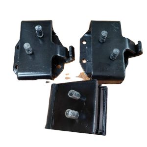 Engine Mounting Cushion 65.41570-5009 96732211 3215300360 65.41570-5014 96363463 3215300390 65.41570-5015 96363464 3215300400